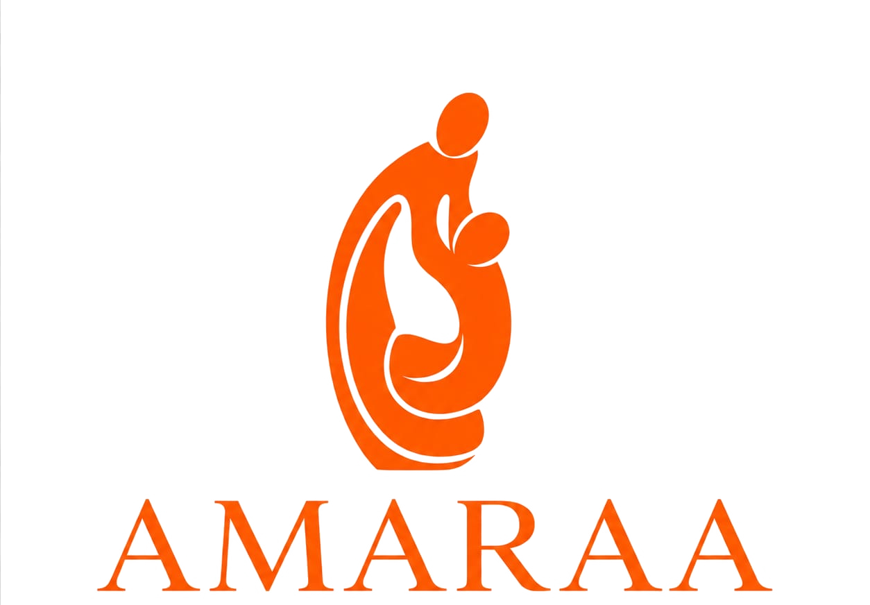 Amaraa Townhouse Hotel