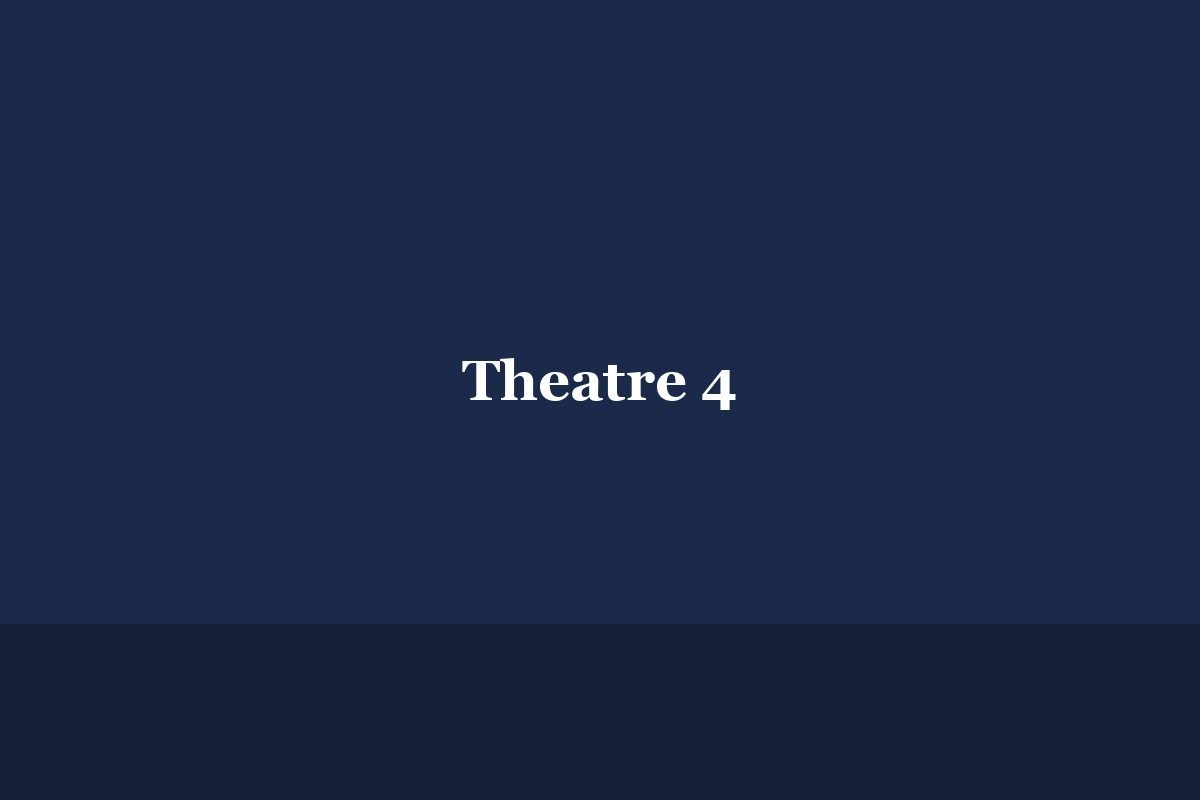 Theatre 4